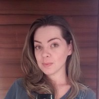 Arlette Shirley Araujo