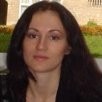 Irina Dumitrache