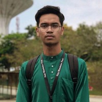 Ahmad Amzar