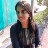 Sughandha Arora
