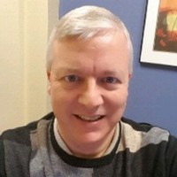 Robert Vickers