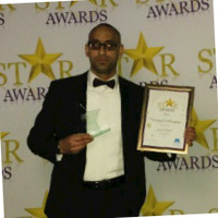 Imran Najeeb