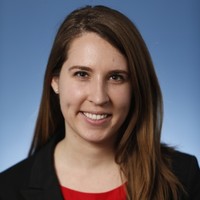 Amy (Copley) Geist