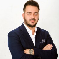 Stelios Charalambous
