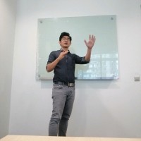 Muhammad Ikmal