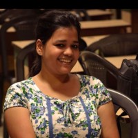 Khushboo Agarwal