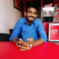 Kshitij Shinde
