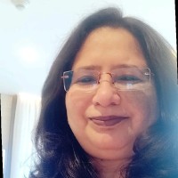 Amita Wahal