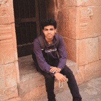 Aneesh Nadh R