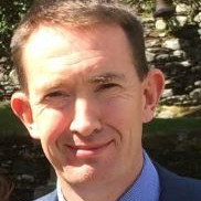 Brendan Kelly