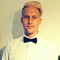 Alex Tollerud