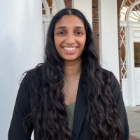 Ananya Anand