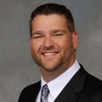 Joshua Peters Ed.D.