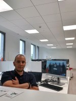 Youssouf Sadaoui