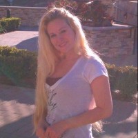 Amber Nevels