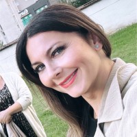 Lily Metaj