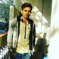 Mahindra Singh