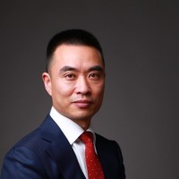 曹磊Lei cao