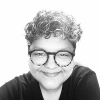 Maria Camila Molina Guarín