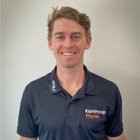 Jarrad Keron