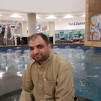 Manshoor Ahmad