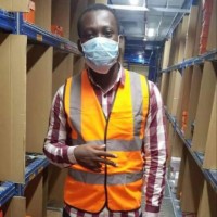 Isaac Asare-Adjei