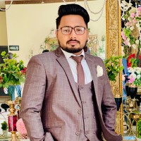 Muhammad Bilal Anwar