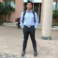 Rabinarayan Behera