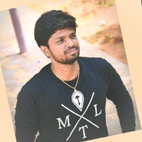 Bavithran S Chandrasekar