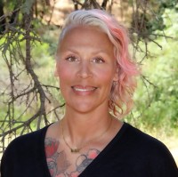 Dr. Kate Steger-Forman