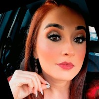 Rahiane Mary