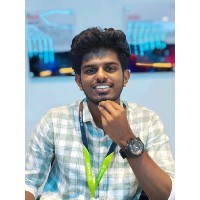Abhinav Suresh S