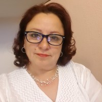 Raquel Fragoso Flores