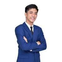 Arvin Ralph Dayao