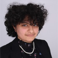 Mugheesah Alidina