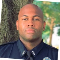 Ronald Williams