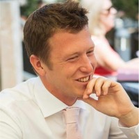 Scott Costello