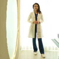Dr Zahra Yaqoob
