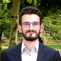 Gael Lorieul