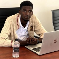Takudzwa Jeffrey Gumbo
