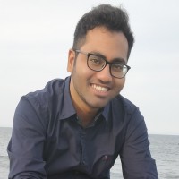 Abhishek Pal