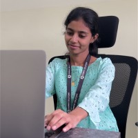 Anjali S
