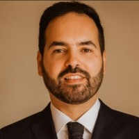Pedro Martins