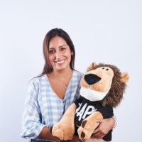 Fiorella Benites Illesca