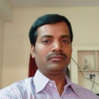 Srinivas Muramalla