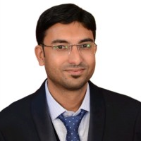 Chandra Mohan Nandi