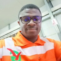 Obinna Ikechi Isaac. B.Eng, Mtech.