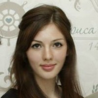 Kseniia Olldashi