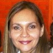 Omaira del Carmen González Briceño