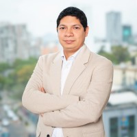 Luis Octavio Delgado Ramirez